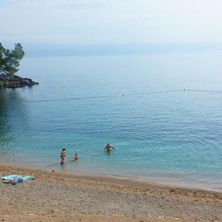 Apartments By The Sea Lovran, Opatija - 7837 المظهر الخارجي الصورة