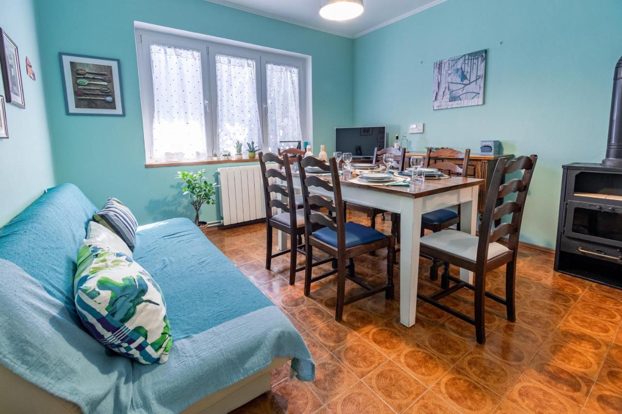 Apartments By The Sea Lovran, Opatija - 7837 المظهر الخارجي الصورة